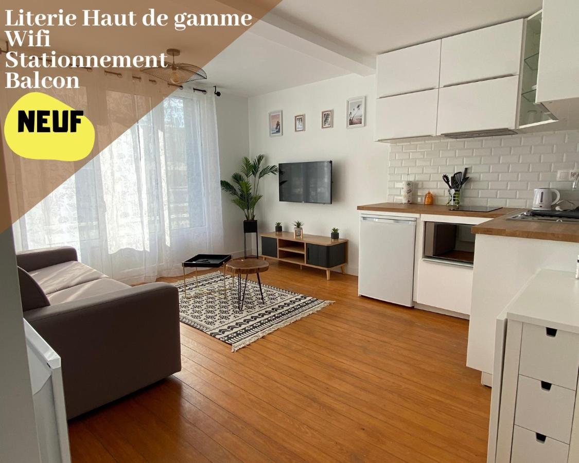Les Rives Saint Symphorien, Appartements Meubles Longeville-les-Metz エクステリア 写真