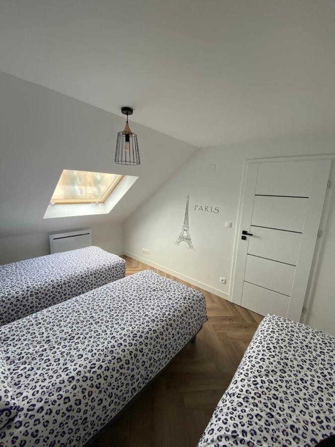 Les Rives Saint Symphorien, Appartements Meubles Longeville-les-Metz エクステリア 写真