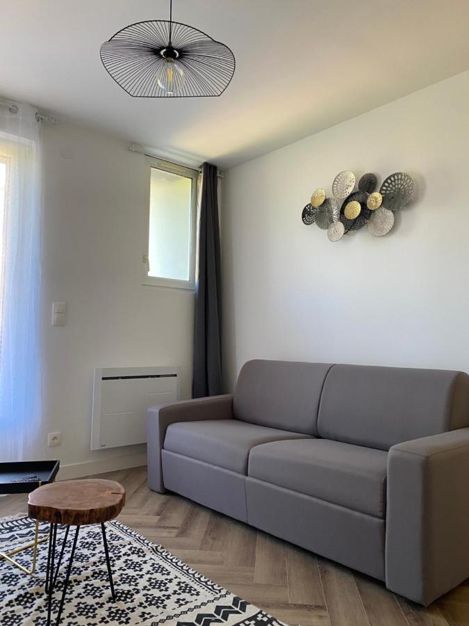 Les Rives Saint Symphorien, Appartements Meubles Longeville-les-Metz エクステリア 写真