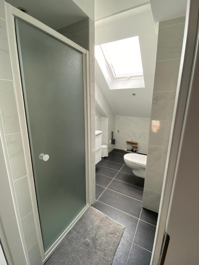 Les Rives Saint Symphorien, Appartements Meubles Longeville-les-Metz エクステリア 写真