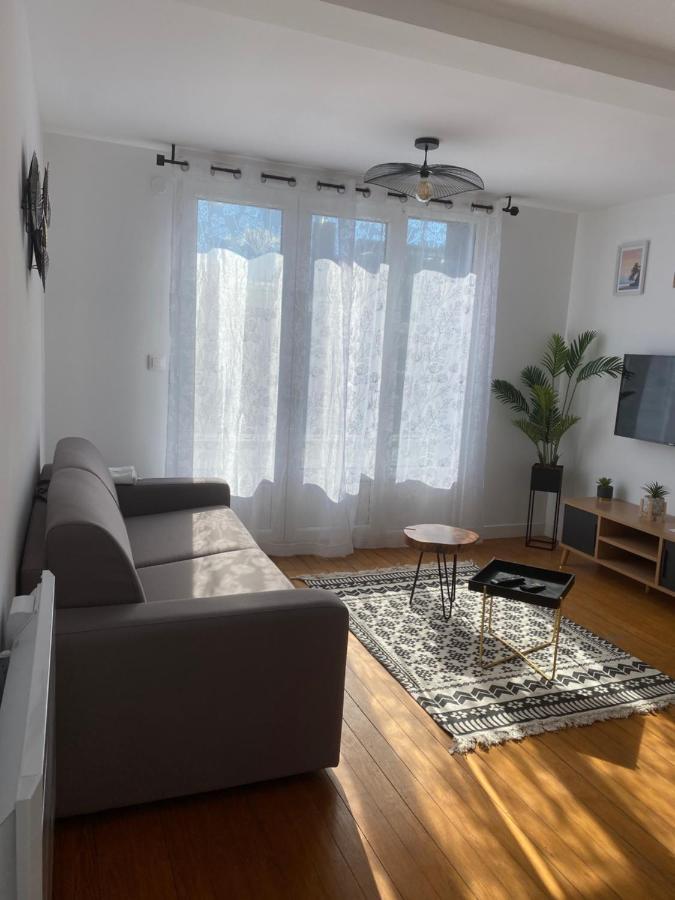 Les Rives Saint Symphorien, Appartements Meubles Longeville-les-Metz エクステリア 写真