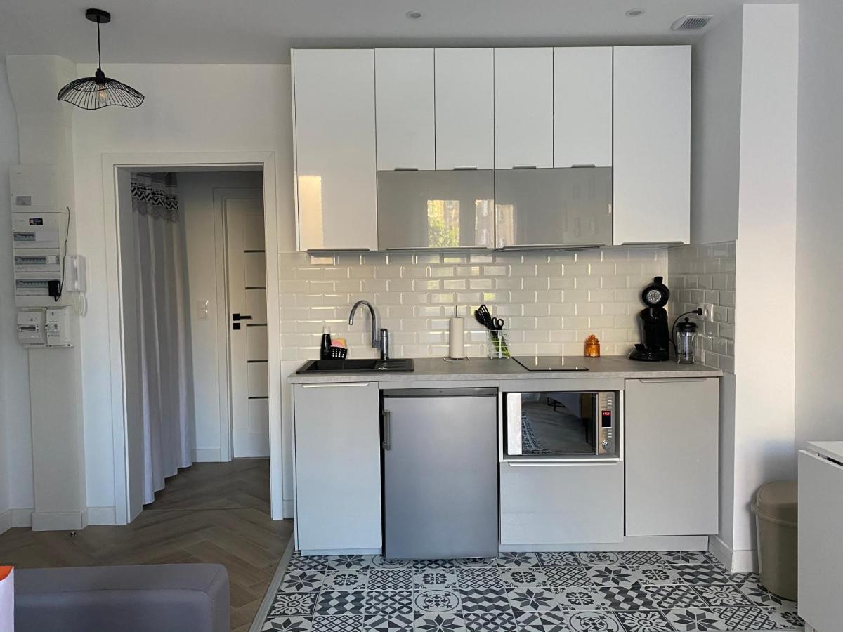 Les Rives Saint Symphorien, Appartements Meubles Longeville-les-Metz エクステリア 写真