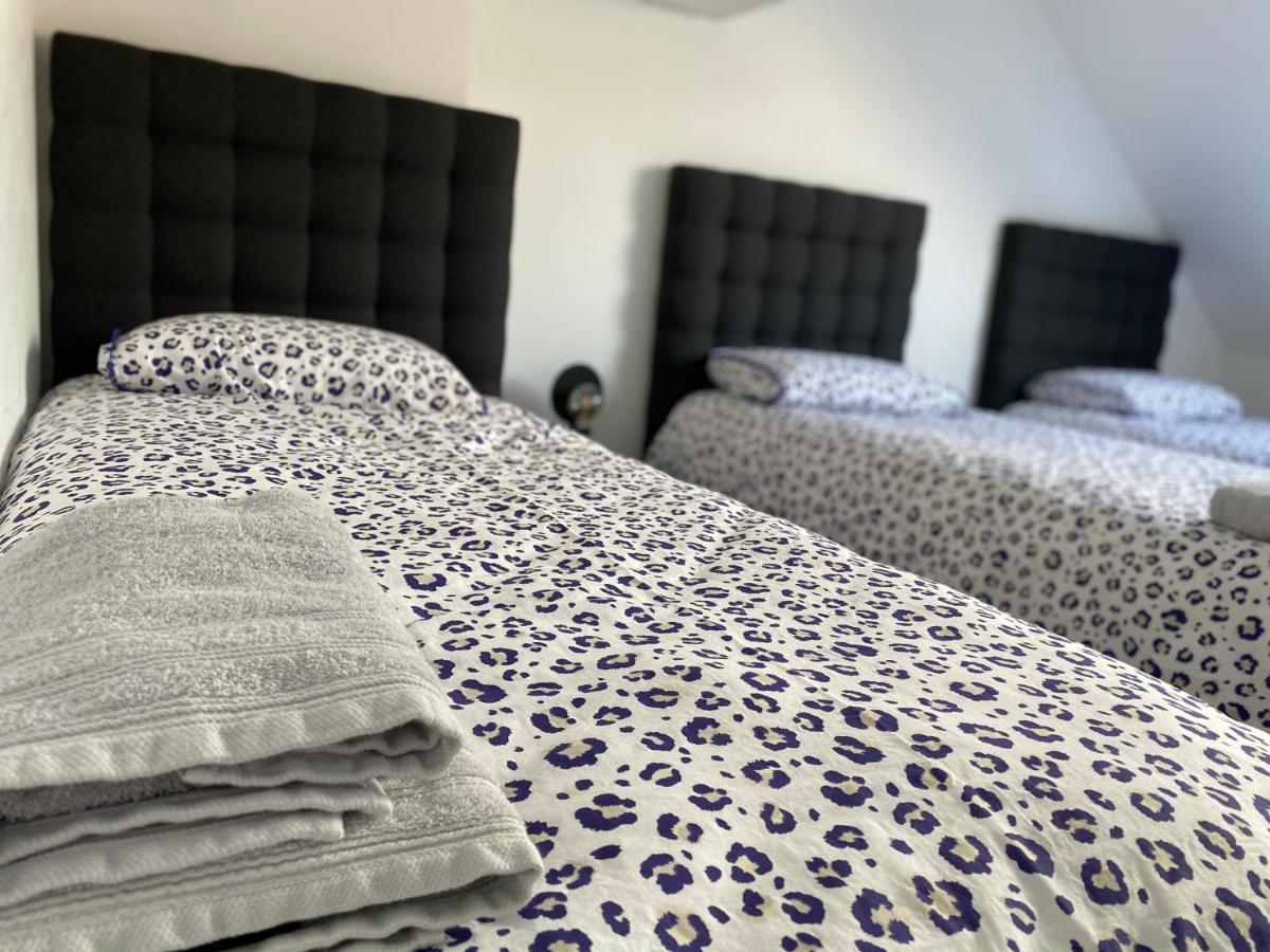 Les Rives Saint Symphorien, Appartements Meubles Longeville-les-Metz エクステリア 写真