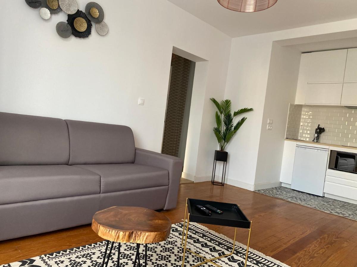 Les Rives Saint Symphorien, Appartements Meubles Longeville-les-Metz エクステリア 写真