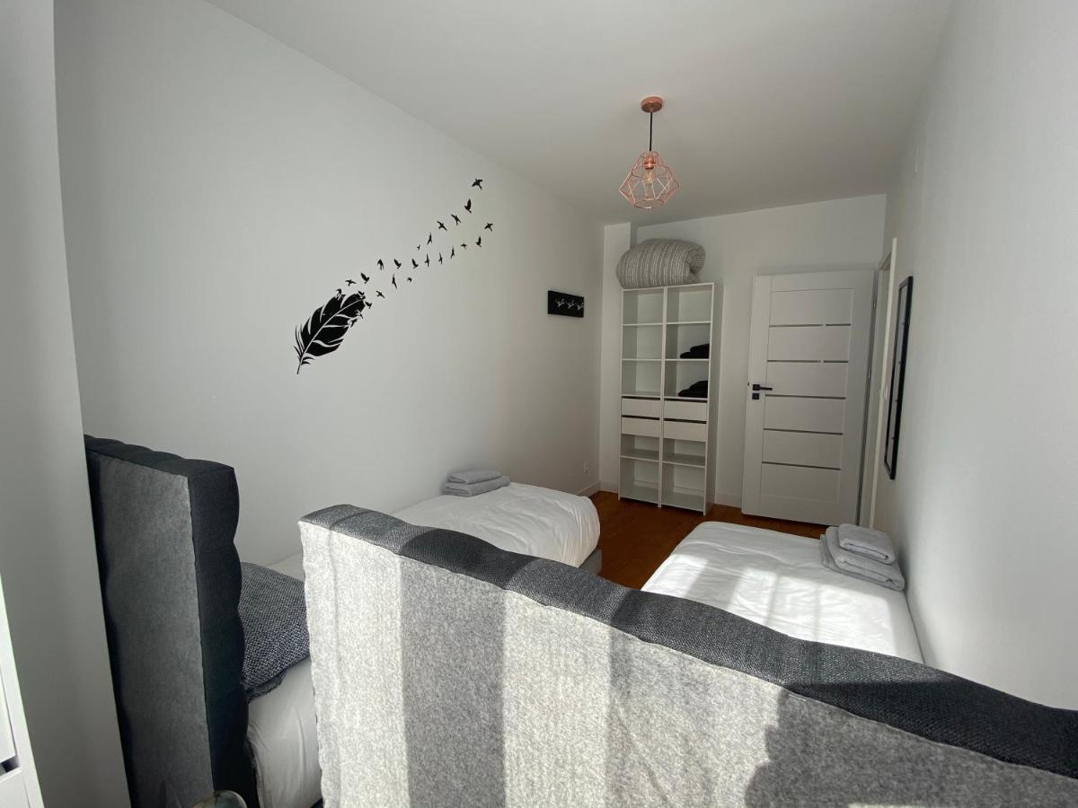Les Rives Saint Symphorien, Appartements Meubles Longeville-les-Metz エクステリア 写真